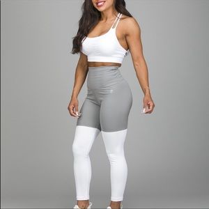 Abs2b Booty Scrunch Leggings